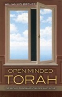 Enlarge image Cover: Open Minded Torah - Bloomsbury Continuum