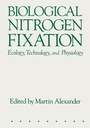 Cover: Biological Nitrogen Fixation - Kluwer Academic/Plenum Publishers