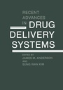 Cover: Recent Advances in Drug Delivery Systems - Springer