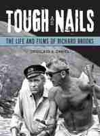 Enlarge image Cover: Tough As Nails - University of Wisconsin Press