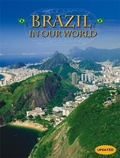 Cover: Countries in Our World: Brazil - Franklin Watts Ltd