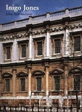 Cover: Inigo Jones - Yale University Press