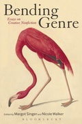 Cover: Bending Genre - Bloomsbury Academic USA