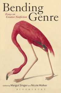 Enlarge image Cover: Bending Genre - Bloomsbury Academic USA