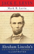 Cover: Abraham Lincoln's Gettysburg Address Illustrated - Threshold Editions