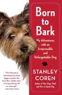 Cover: Born to Bark - Atria Books