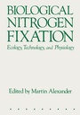 Cover: Biological Nitrogen Fixation - Springer