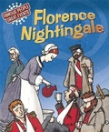 Cover: Famous People, Great Events: Florence Nightingale - Franklin Watts Ltd