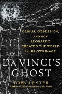 Enlarge image Cover: Da Vinci's Ghost - Simon & Schuster
