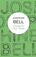 Cover: Crime In Our Time - Macmillan Bello