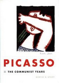 Enlarge image Cover: Pablo Picasso - Yale University Press