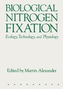 Cover: Biological Nitrogen Fixation - Springer