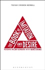 Cover: The Book of Imitation and Desire: Reading Milan Kundera with Rene Girard - Bloomsbury Academic USA