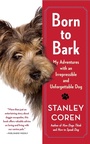 Cover: Born to Bark - Atria Books