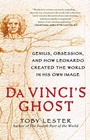 Cover: Da Vinci's Ghost - Free Press