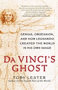 Cover: Da Vinci's Ghost - Free Press