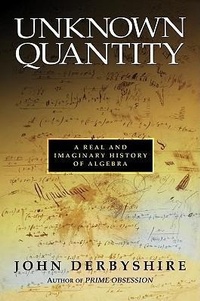 Abbildung von: Unknown Quantity - Joseph Henry Press