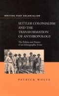 Cover: Settler Colonialism - Continuum Publishing Corporation