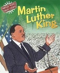 Cover: Martin Luther King - Franklin Watts Ltd