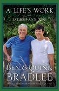 Cover: A Life's Work - Simon & Schuster
