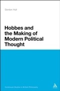 Cover: Hobbes and the Making of Modern Political Thought - Continuum Publishing Corporation