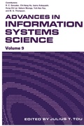 Cover: Advances in Information Systems Science - Springer