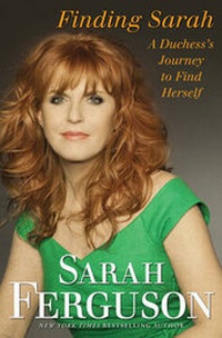 Enlarge image Cover: Finding Sarah - Atria Books