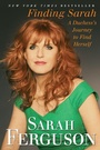 Cover: Finding Sarah - Atria Books