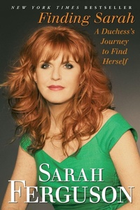 Enlarge image Cover: Finding Sarah - Atria Books