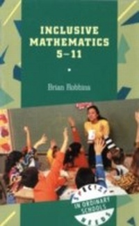 Enlarge image Cover: Inclusive Mathematics 5-11 - Continuum Publishing Corporation