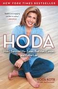 Cover: Hoda - Simon + Schuster LLC