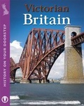 Cover: Victorian Britain - Franklin Watts Ltd