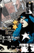 Cover: Insane Jane - Global Publishing Company