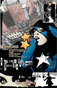 Enlarge image Cover: Insane Jane - Global Publishing Company