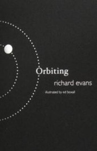 Enlarge image Cover: Orbiting - Aardvark Global Publishing Company