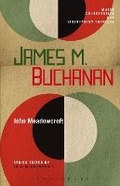 Cover: James M. Buchanan - Bloomsbury Academic USA