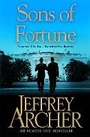 Cover: Sons of Fortune - Pan Books