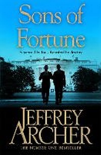 Enlarge image Cover: Sons of Fortune - Pan Books