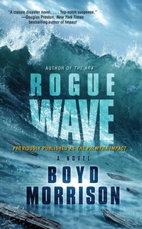 Enlarge image Cover: Rogue Wave - Pocket Books