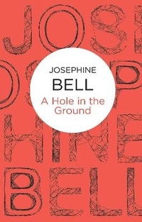 Enlarge image Cover: A Hole in the Ground - Macmillan Bello