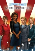 Cover: Female Force: v. 1 - Aardvark Global Publishing Company