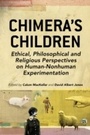 Cover: Chimera's Children - Bloomsbury Academic USA