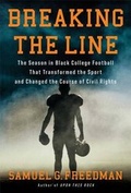 Cover: Breaking the Line - Simon & Schuster