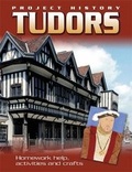 Cover: The Tudors - Franklin Watts Ltd