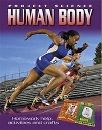 Enlarge image Cover: Human Body - Franklin Watts Ltd