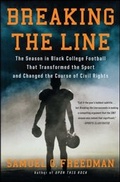Cover: Breaking the Line - Simon + Schuster LLC