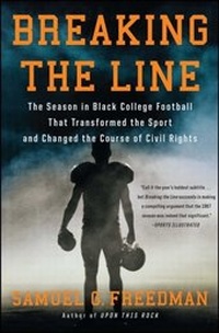 Enlarge image Cover: Breaking the Line - Simon + Schuster LLC