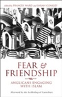 Cover: Fear and Friendship - Continuum Publishing Corporation