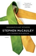 Cover: Insignificant Others - Simon + Schuster LLC