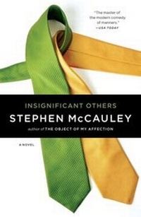 Enlarge image Cover: Insignificant Others - Simon + Schuster LLC